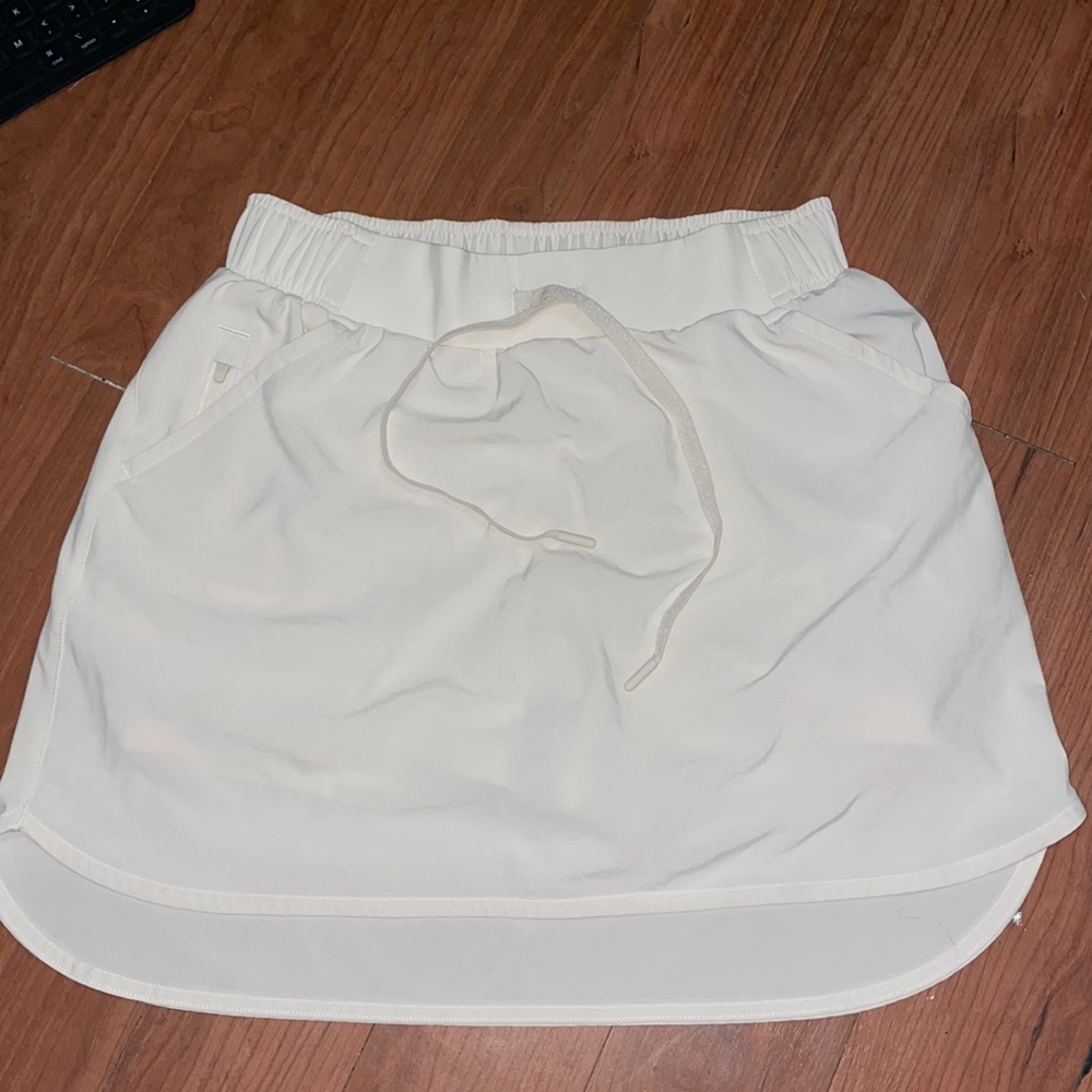 All in  Motion Skirt